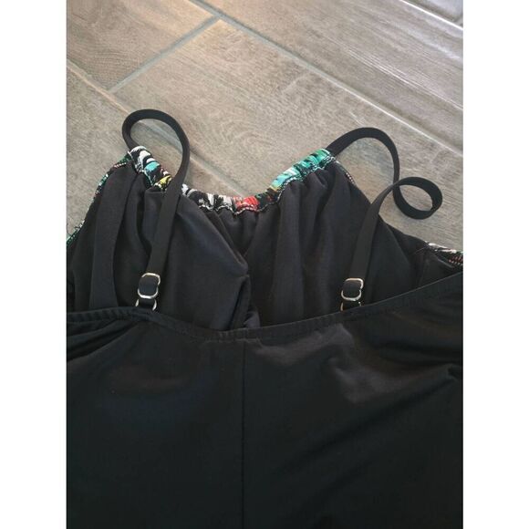 Women's MagicSuit Lisa One Piece Swimsuit Size‎ 10 - Picture 6 of 12